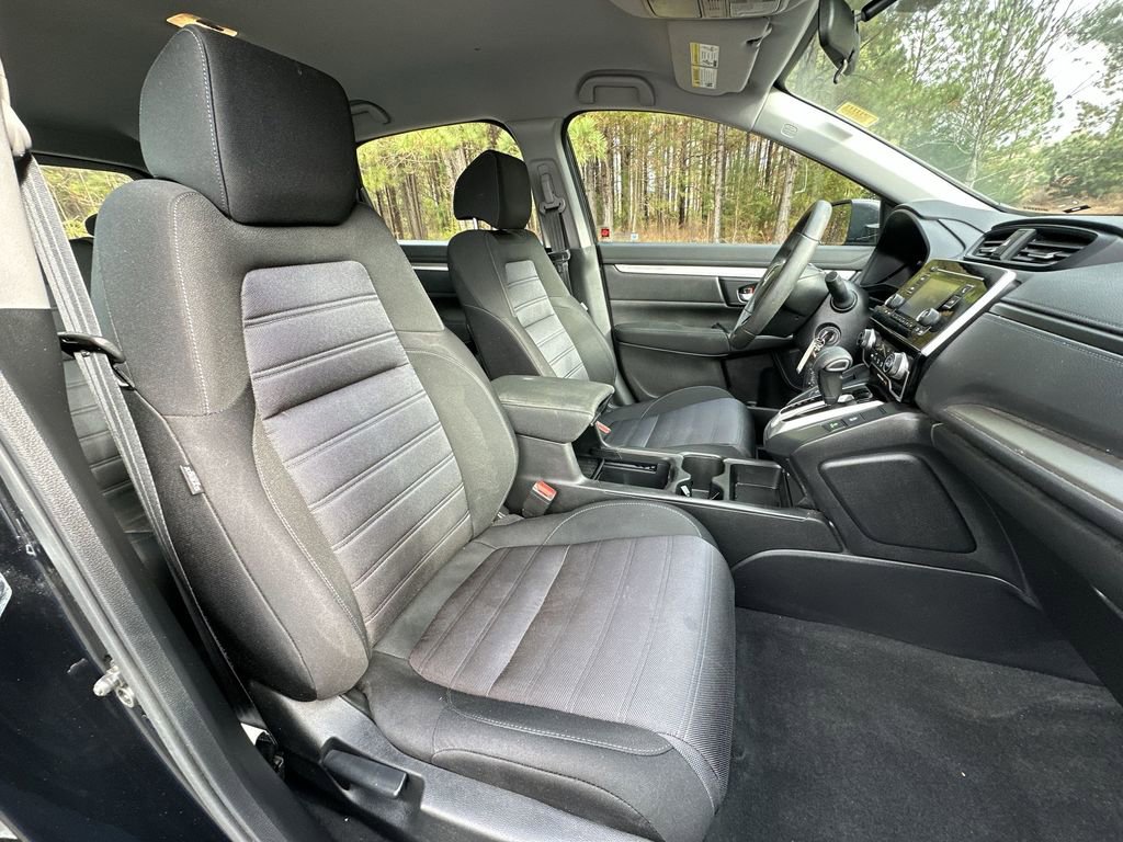Used 2021 Honda CR-V LX image 27