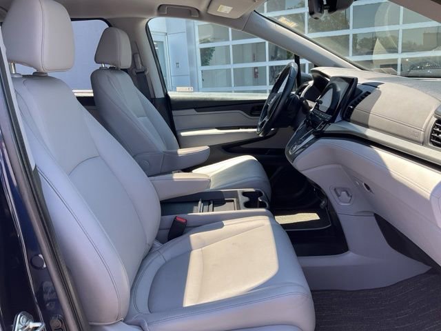 Used 2021 Honda Odyssey EX-L image 11