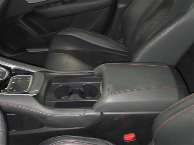 Certified 2023 Acura RDX AWD w/ A-Spec & Advance Pkg image 21