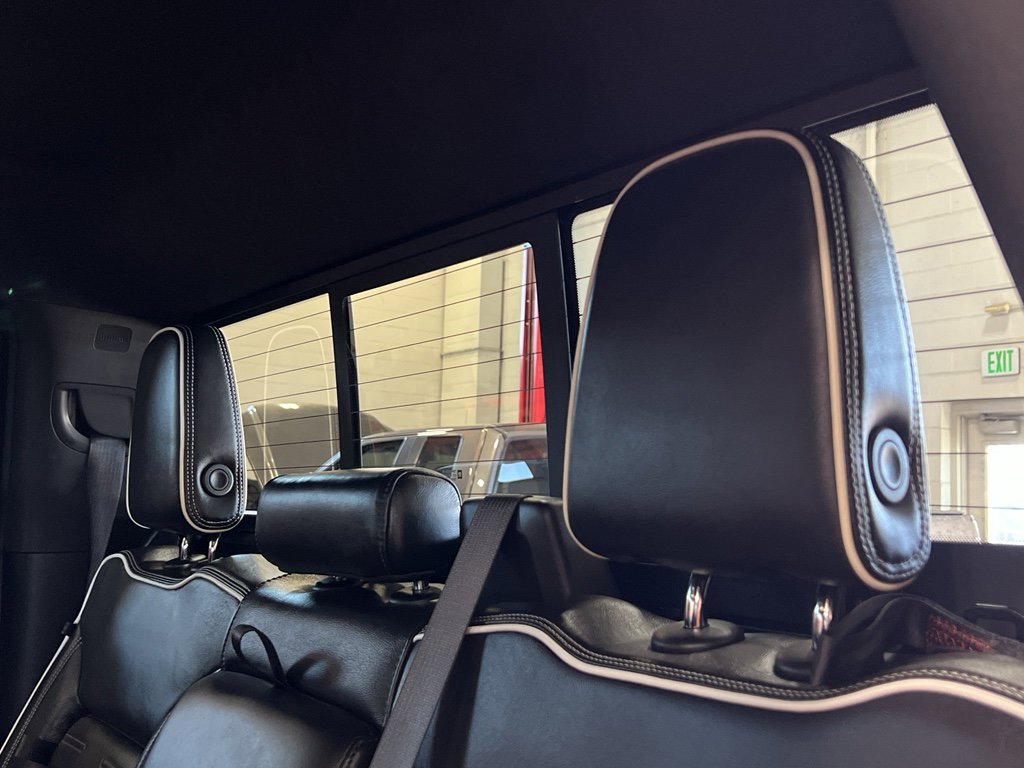 Used 2022 GMC Sierra 1500 AT4X image 40