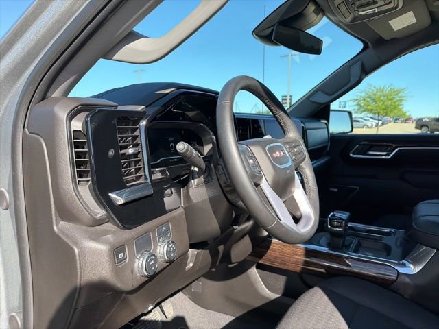 Used 2025 GMC Sierra 1500 Elevation w/ Preferred Package image 13