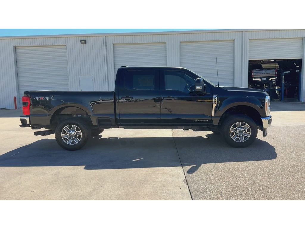 Used 2024 Ford F250 Lariat image 9