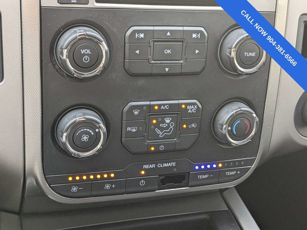 Used 2017 Ford Expedition XLT RWD image 22