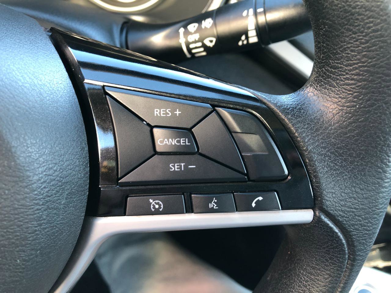 Used 2021 Nissan Altima 2.5 SV FWD image 13