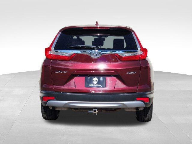 Used 2019 Honda CR-V EX-L image 7