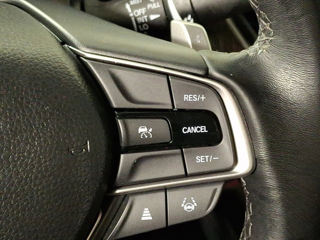Used 2022 Honda Accord Sport Special Edition image 21