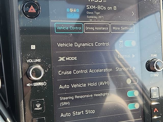 Certified 2024 Subaru Crosstrek 2.5i Limited w/ Popular Package #4A image 23