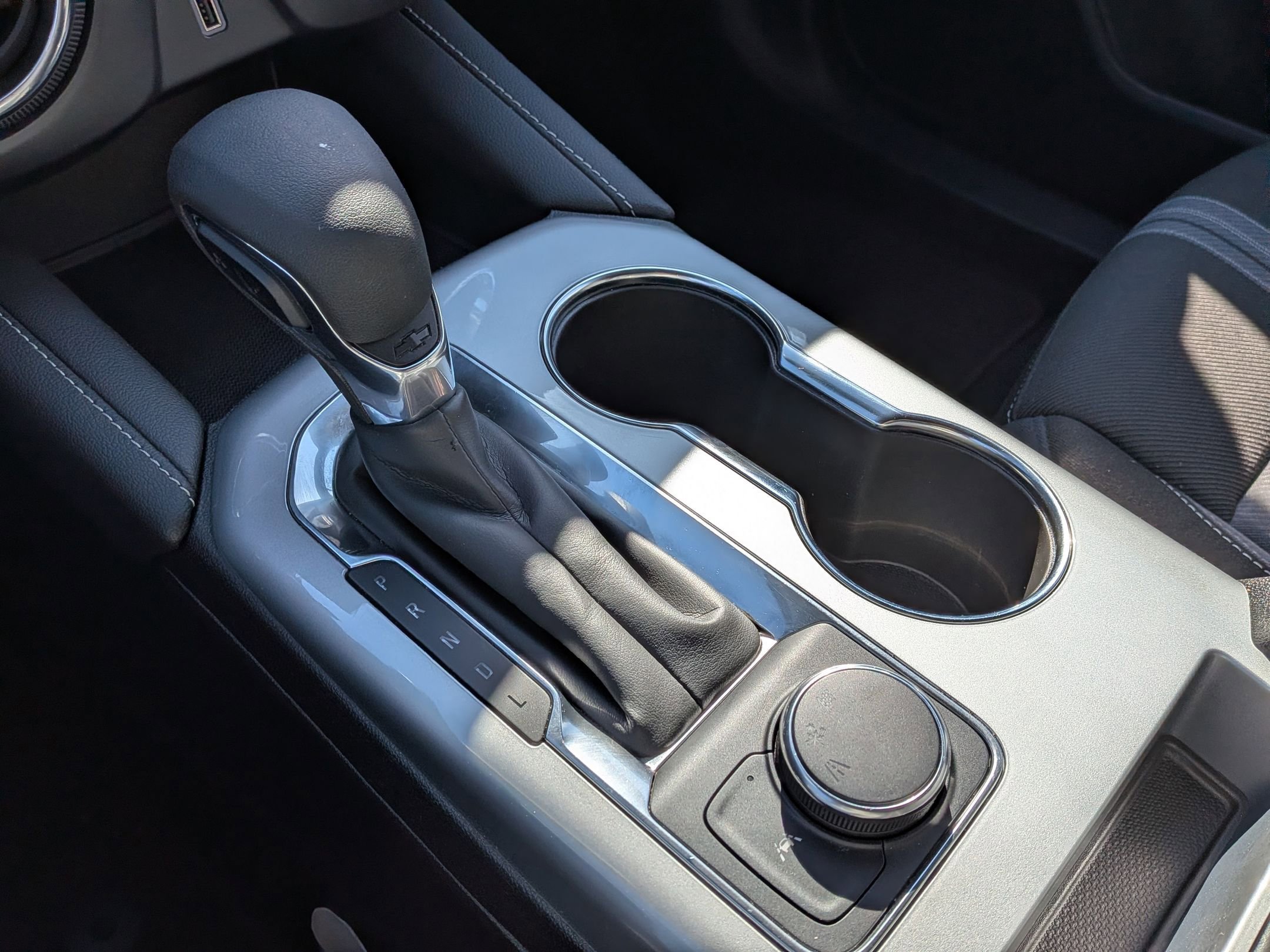 Used 2025 Chevrolet Blazer LT image 25