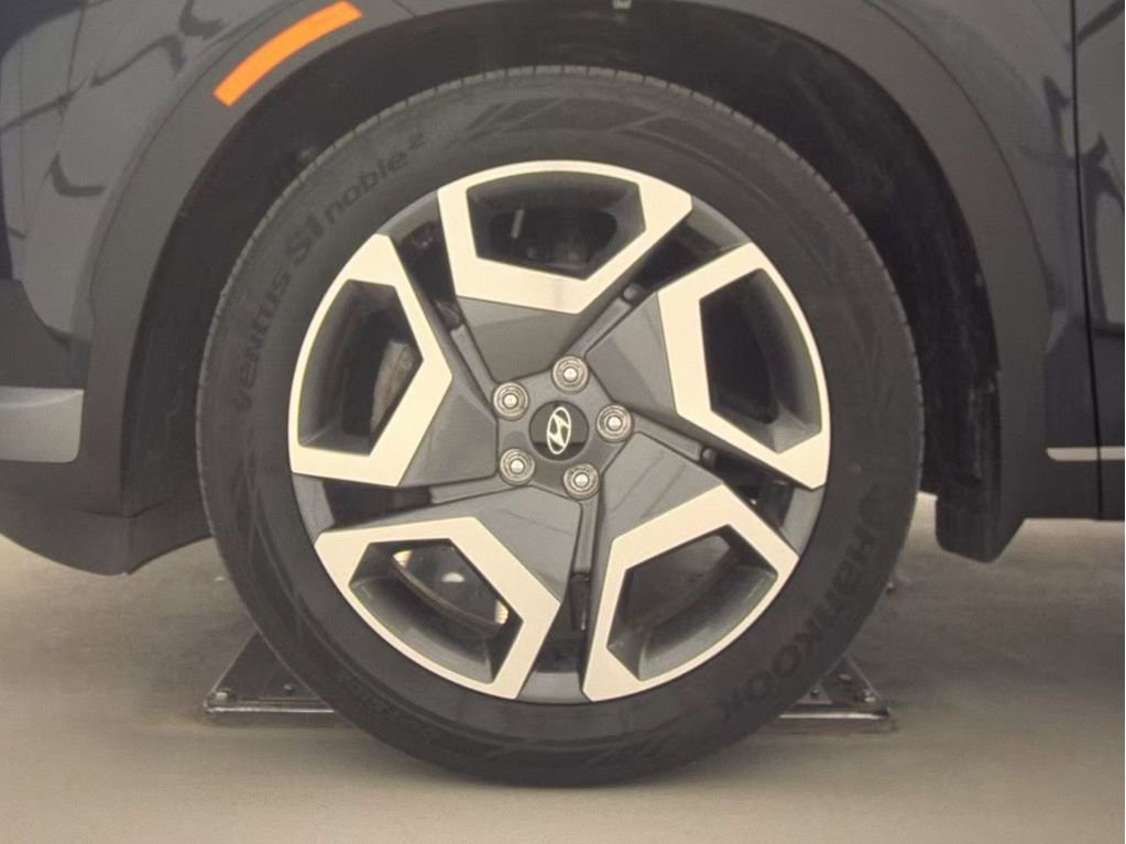 Used 2021 Hyundai Palisade SEL w/ Premium Package image 6