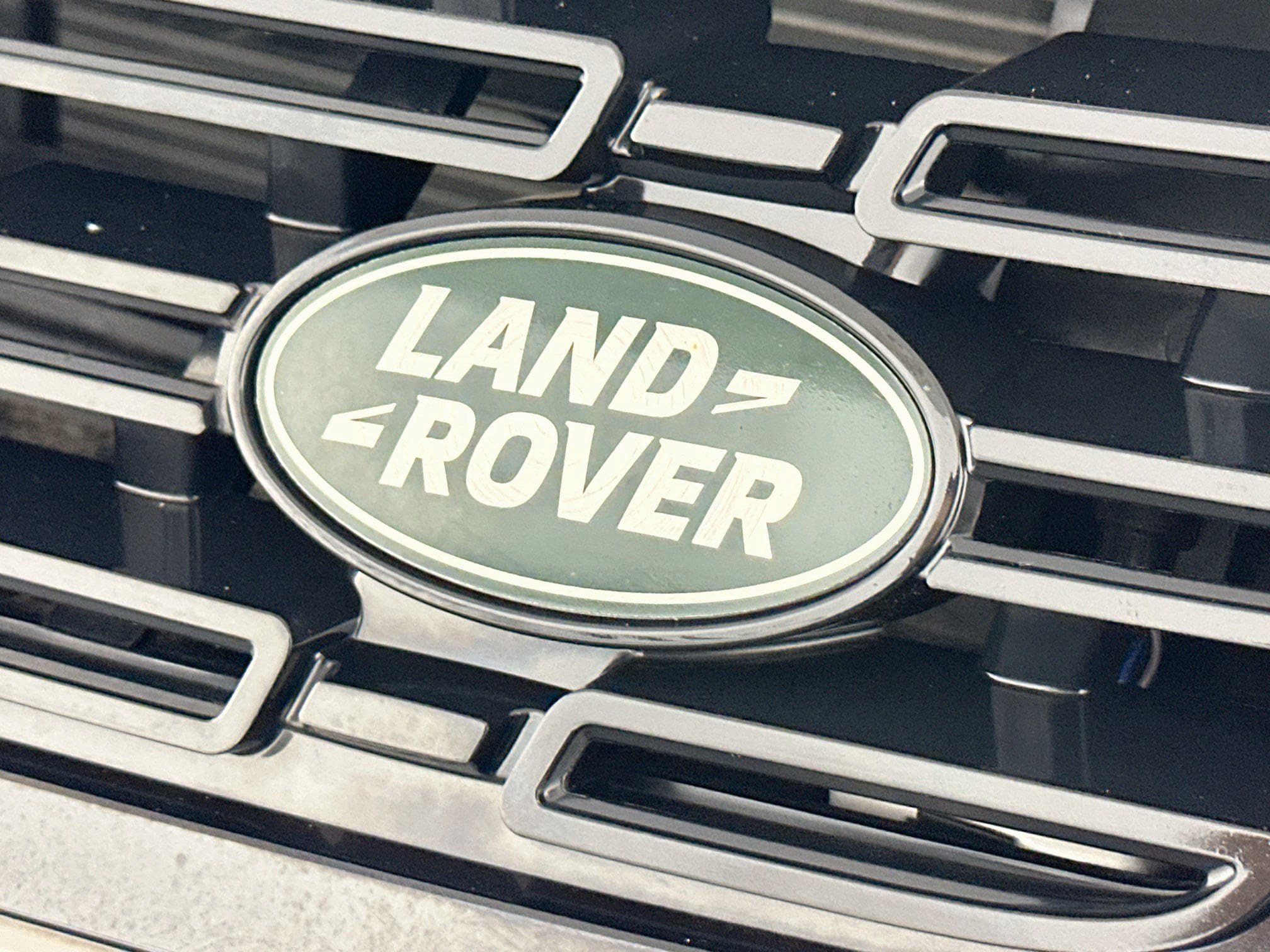 Used 2024 Land Rover Range Rover Sport Dynamic SE AWD/4WD image 34