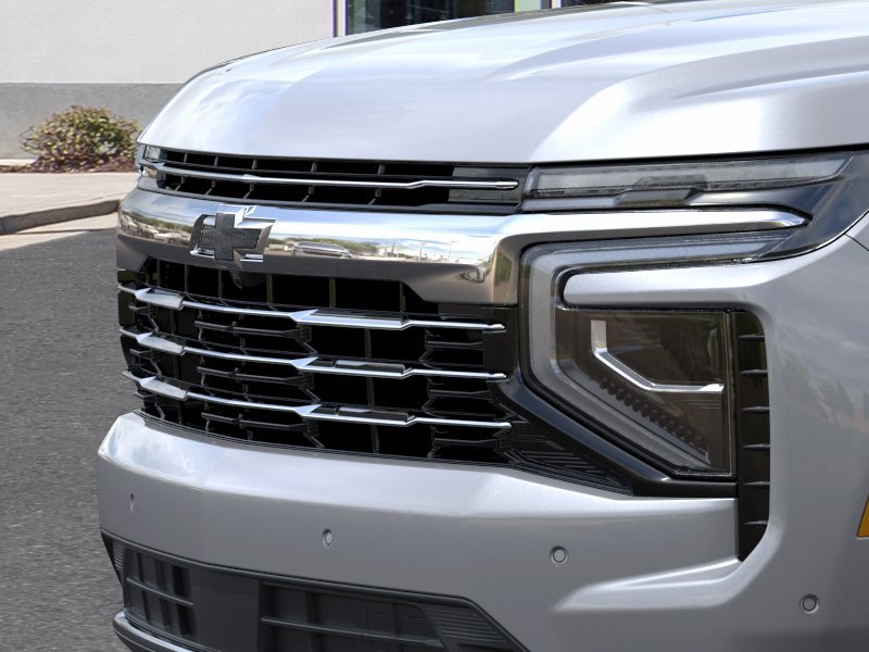 New 2026 Chevrolet Tahoe LT AWD/4WD image 15