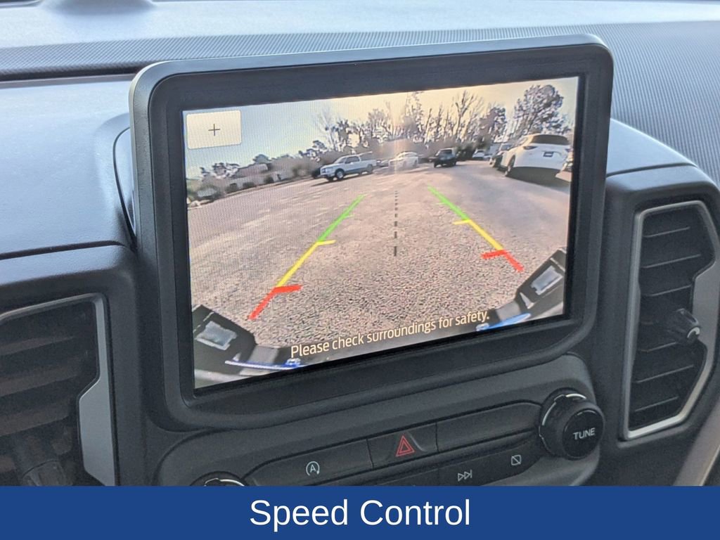 Certified 2024 Ford Bronco Sport Big Bend image 20