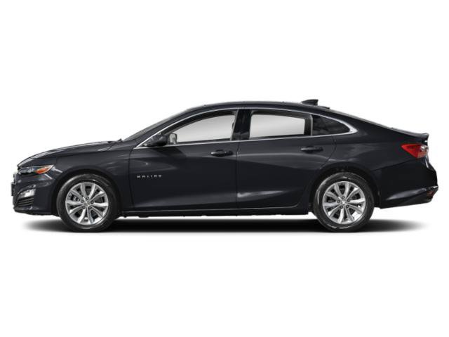 Used 2025 Chevrolet Malibu LT FWD image 3