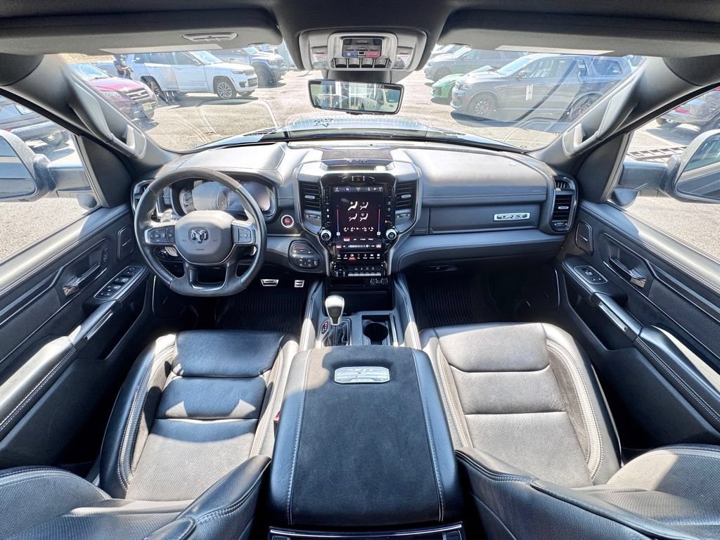 Used 2023 RAM 1500 TRX w/ TRX Level 2 Equipment Group AWD/4WD image 24