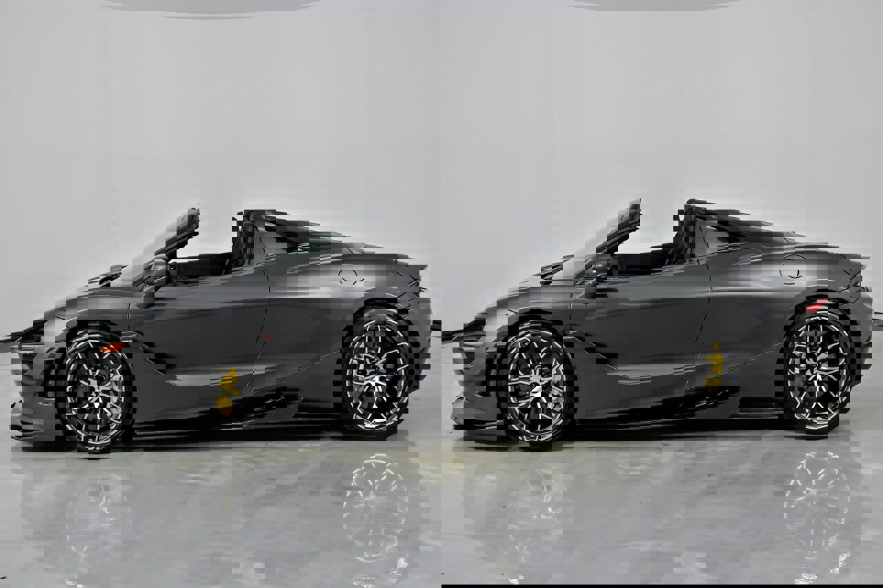 Used 2019 McLaren 720S Performance image 13