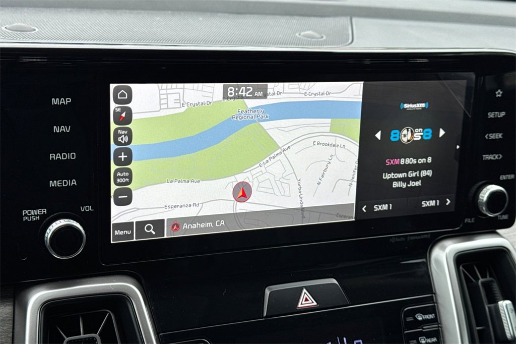 Used 2022 Kia Sorento X-Line EX image 24