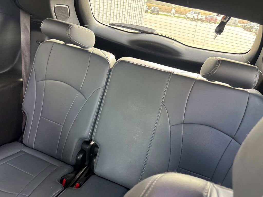 Used 2024 Buick Enclave Premium image 31