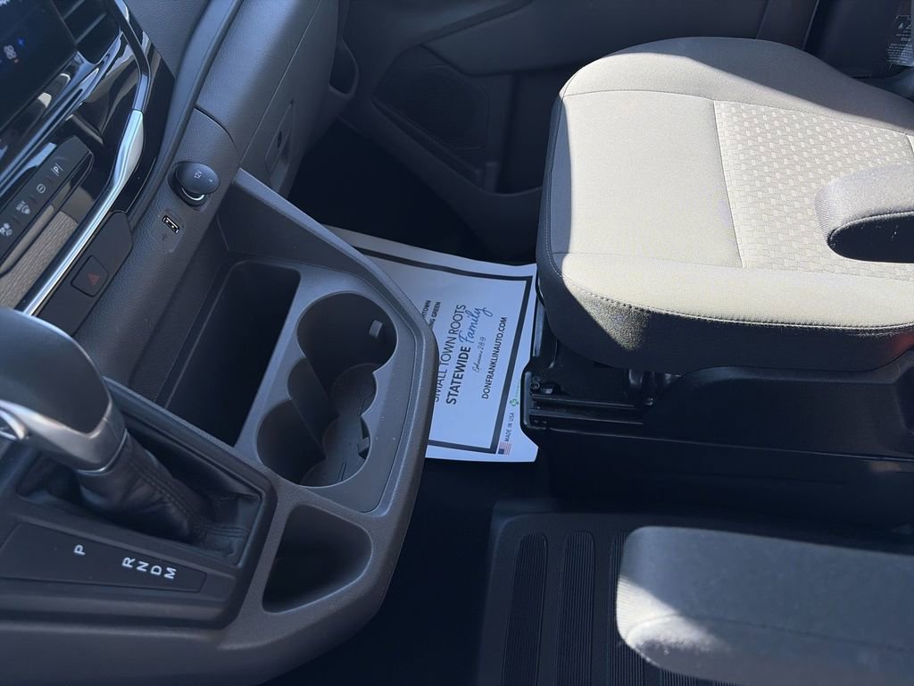 Used 2023 Ford Transit 350 XLT RWD image 21