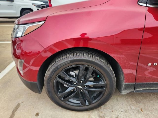 Used 2021 Chevrolet Equinox LT image 7