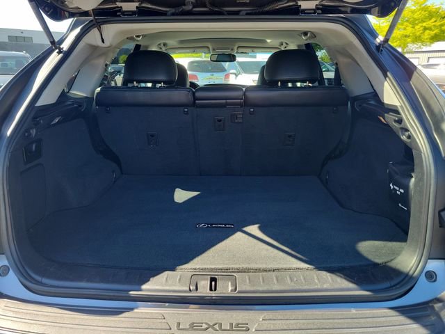 Used 2015 Lexus RX 350 AWD image 8