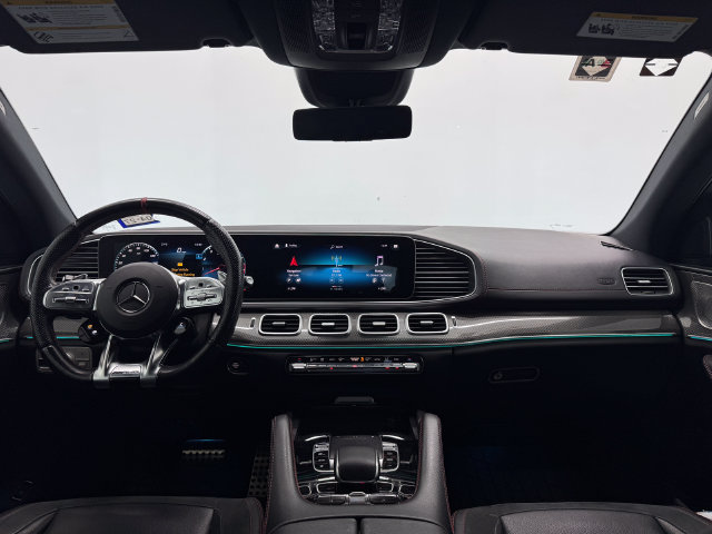 Used 2022 Mercedes-Benz GLE 53 AMG 4MATIC Coupe image 6
