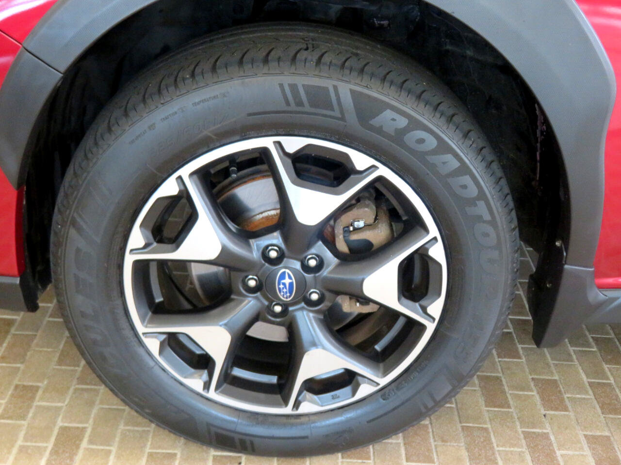 Used 2019 Subaru Crosstrek 2.0i Premium AWD/4WD image 7