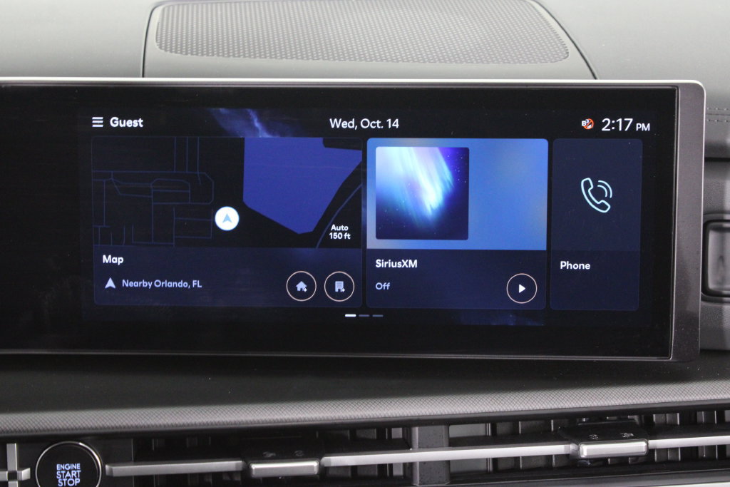 Certified 2026 Hyundai Santa Fe XRT AWD/4WD image 9