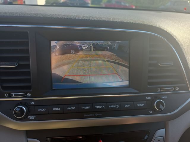 Used 2018 Hyundai Elantra SEL image 16