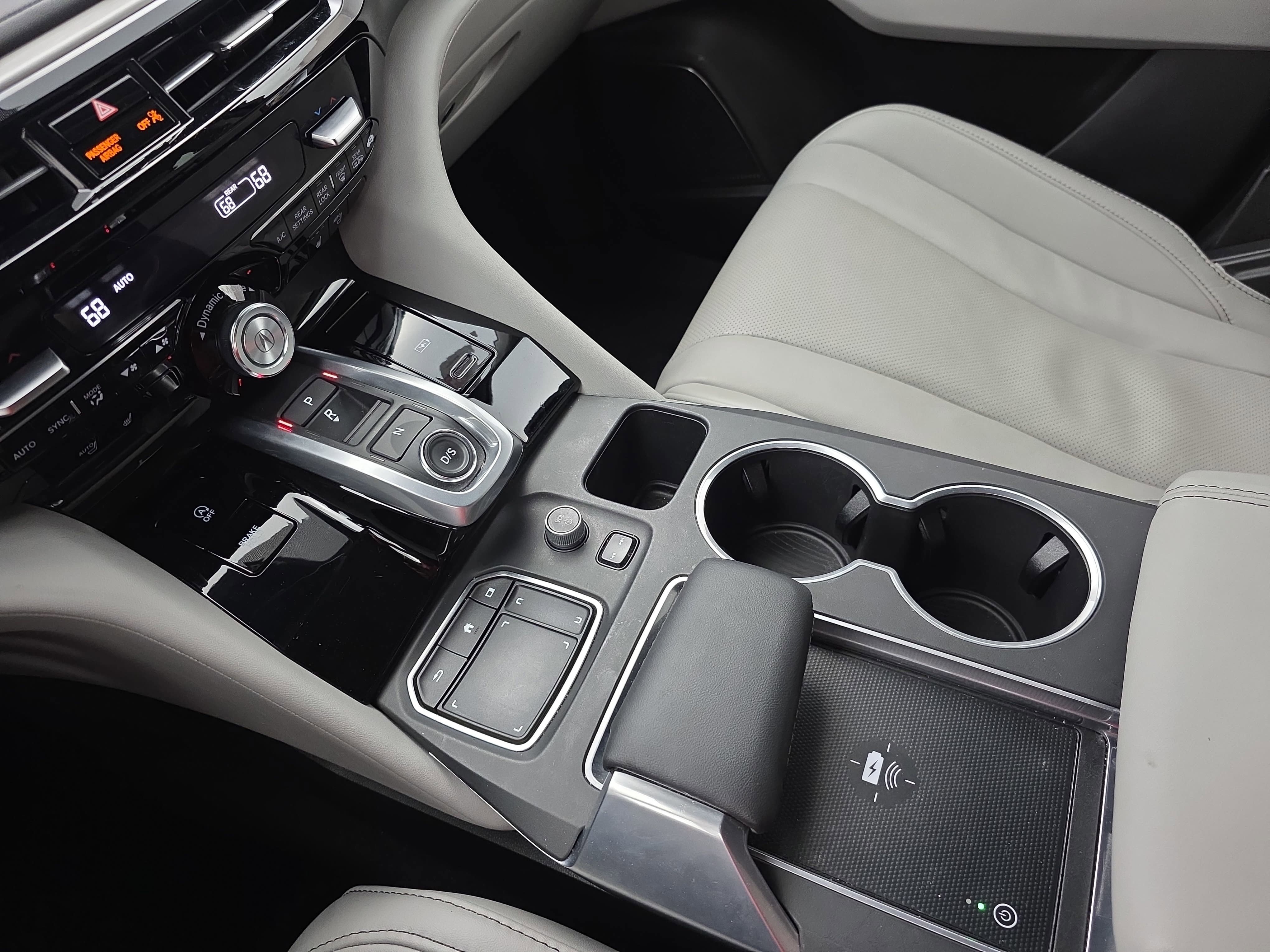 Certified 2023 Acura MDX FWD w/ Technology Package image 25