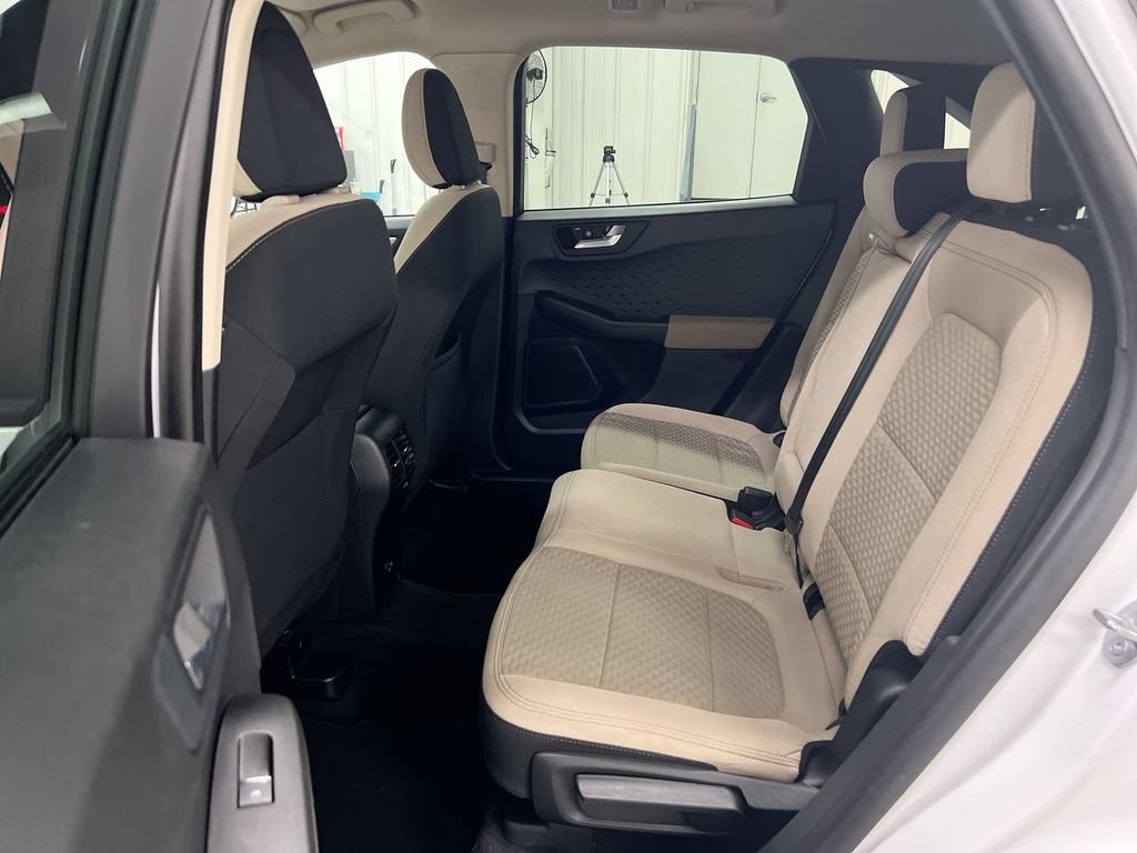Used 2020 Ford Escape SE AWD/4WD image 23