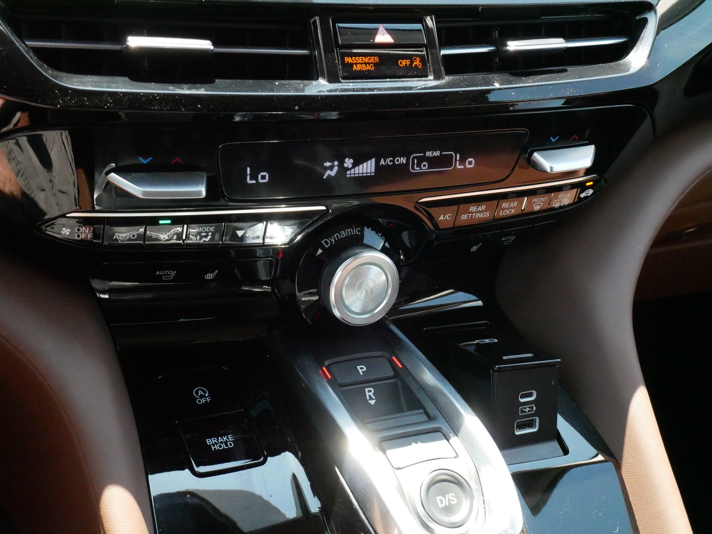Used 2023 Acura MDX FWD w/ Technology Package image 23