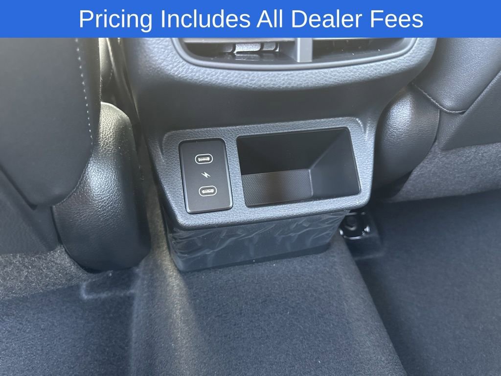 New 2026 Kia Seltos S AWD/4WD image 15