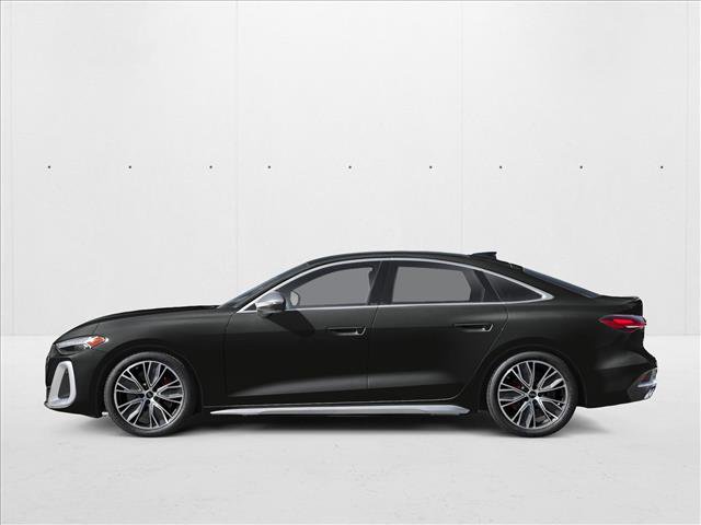 New 2026 Audi S5 Prestige AWD/4WD image 3