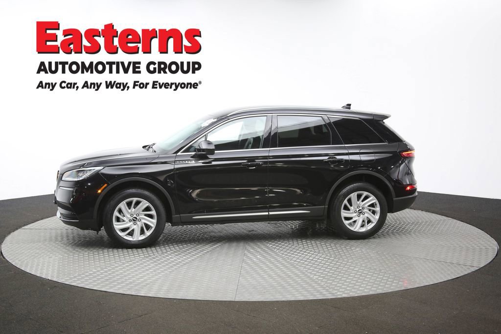 Used 2021 Lincoln Corsair AWD image 60