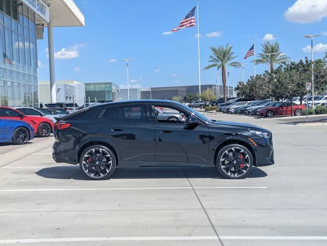 New 2026 BMW X2 M35i w/ Technology Package AWD/4WD image 5