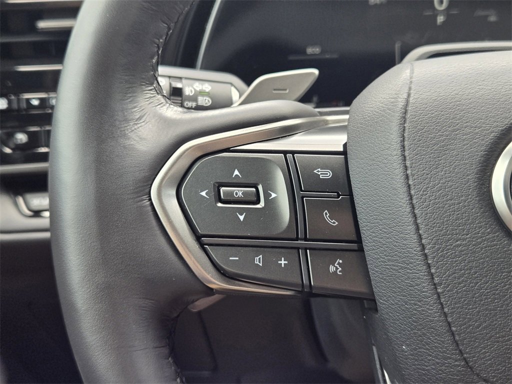 Used 2024 Lexus TX 350 FWD image 29