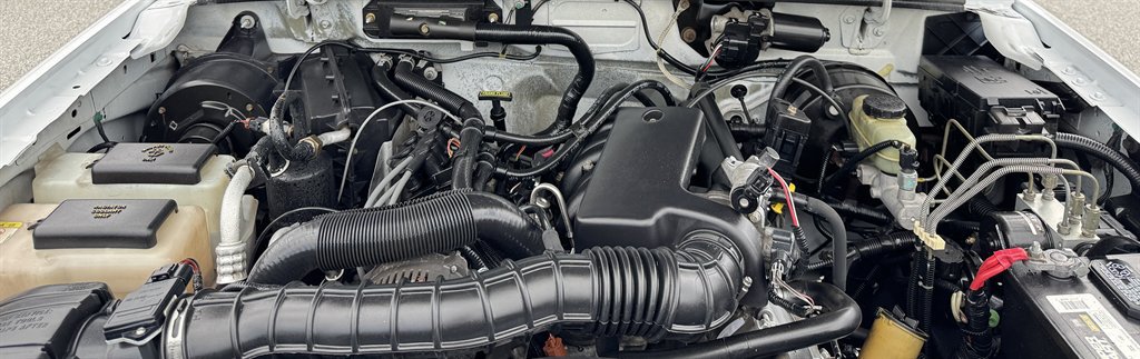 Used 2003 Ford Ranger XL RWD image 43