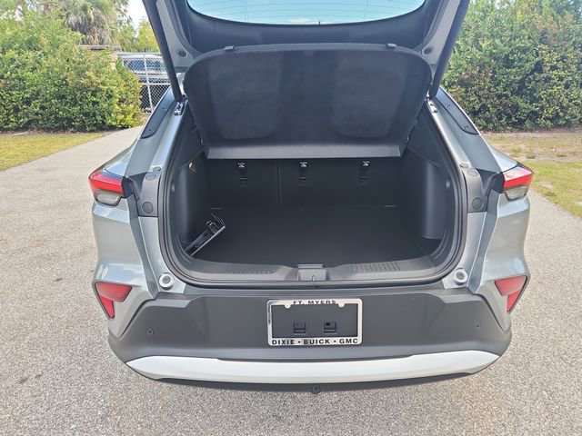 New 2026 Buick Envista Preferred w/ Convenience II Package FWD image 5