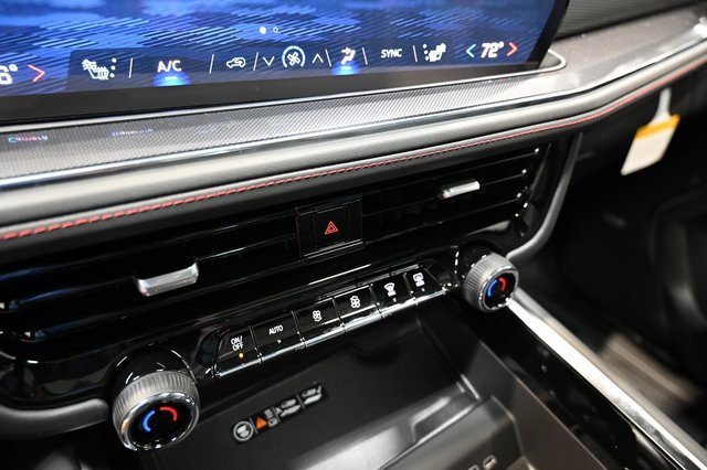 New 2026 Chevrolet Tahoe RST image 18