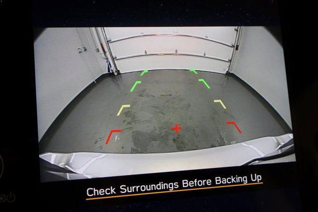 New 2026 Subaru Impreza RS image 25