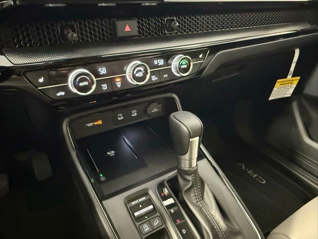 Used 2026 Honda CR-V EX-L image 21