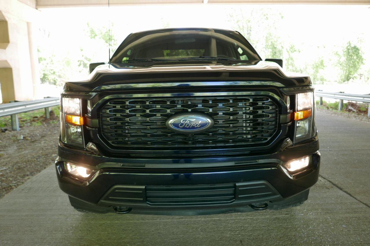 Used 2023 Ford F150 XL w/ STX Appearance Package AWD/4WD image 31