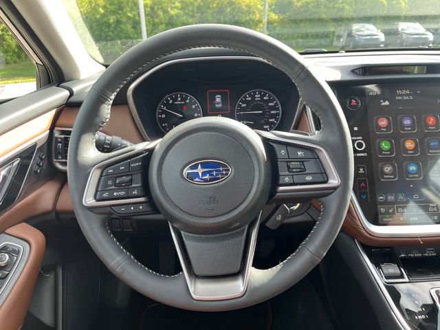 Used 2025 Subaru Legacy Touring XT w/ Popular Package #2 image 14