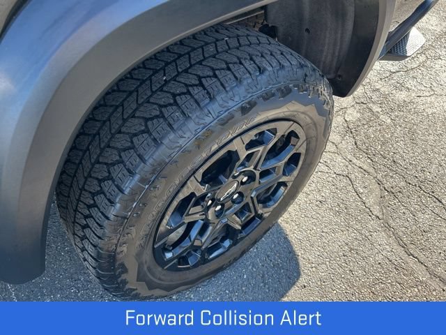Certified 2026 Chevrolet Colorado Trail Boss AWD/4WD image 18