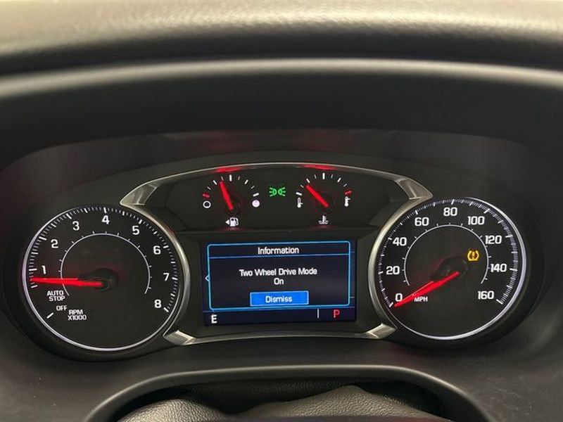 Used 2022 GMC Acadia SLE image 42
