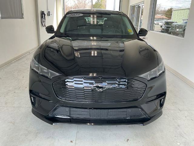 Certified 2025 Ford Mustang Mach-E Premium w/ Sport Appearance Package image 2