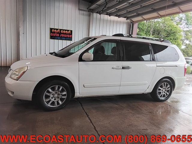Used 2006 Kia Sedona EX FWD image 5