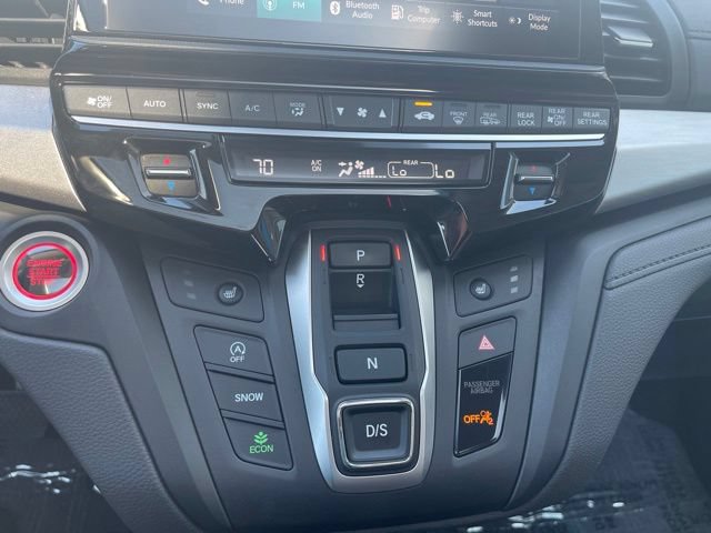 Used 2025 Honda Odyssey EX-L image 26