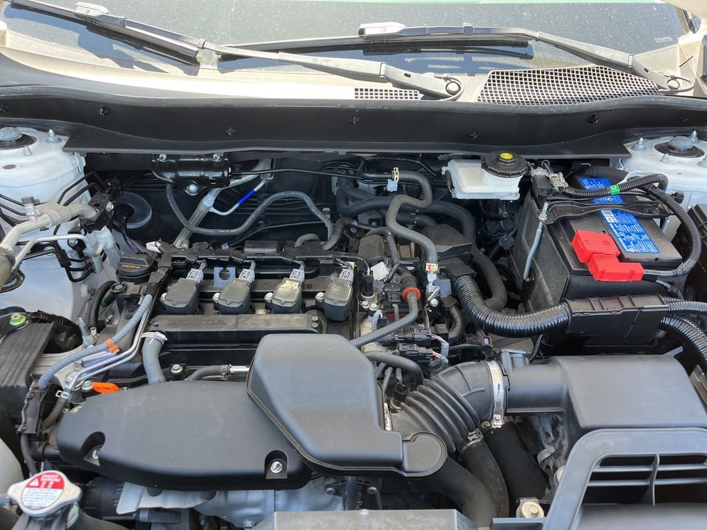 Certified 2023 Honda CR-V EX-L image 14