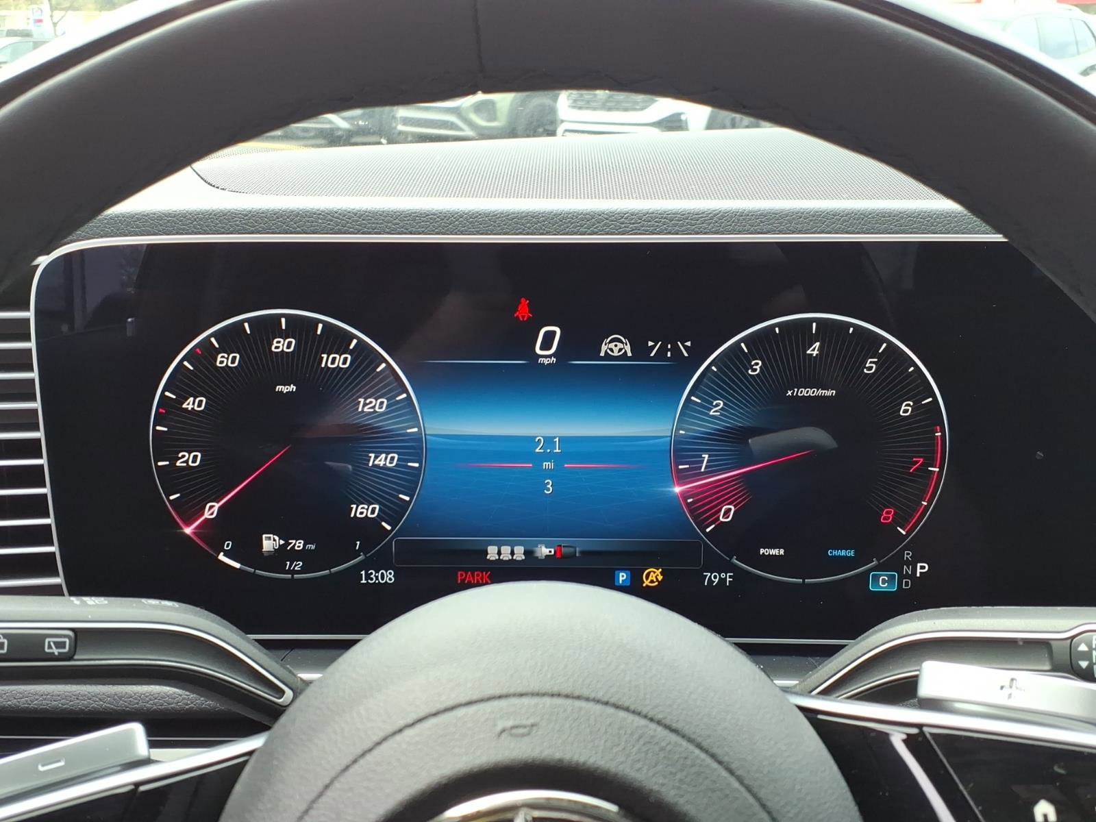 New 2026 Mercedes-Benz GLE 350 4MATIC image 13